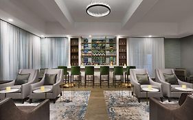 The Bluff Savannah Historic District, Tapestry By Hilton